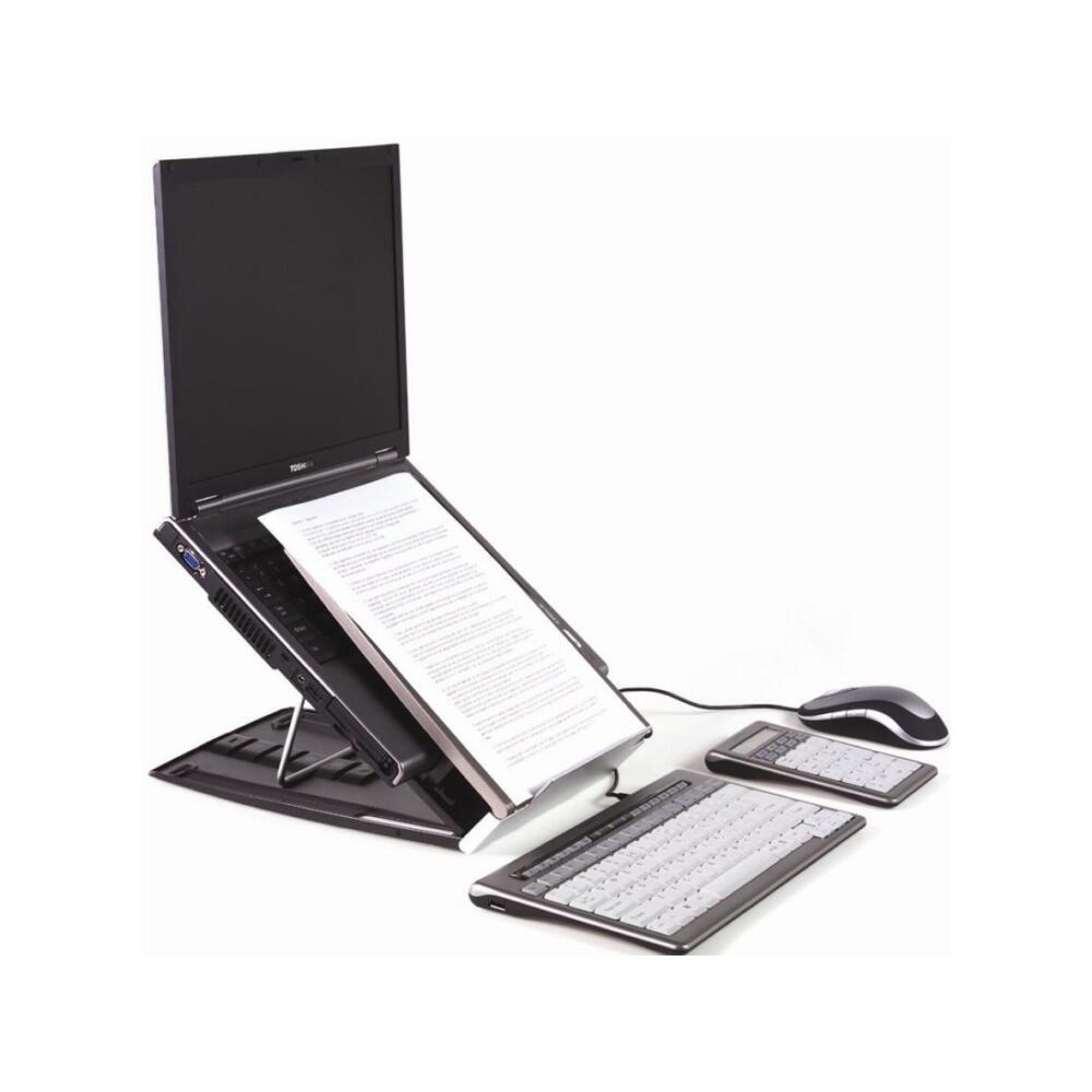 S-board 840 design mini toetsenbord UK zilver