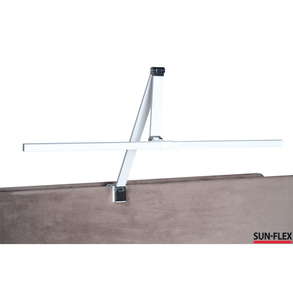 SUN-FLEX®SCREENLITE bureaulamp wit