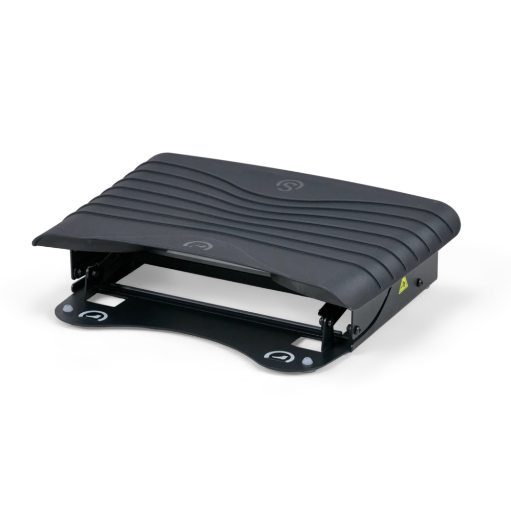 Score Atlantic Voetensteun traploos verstelbaar