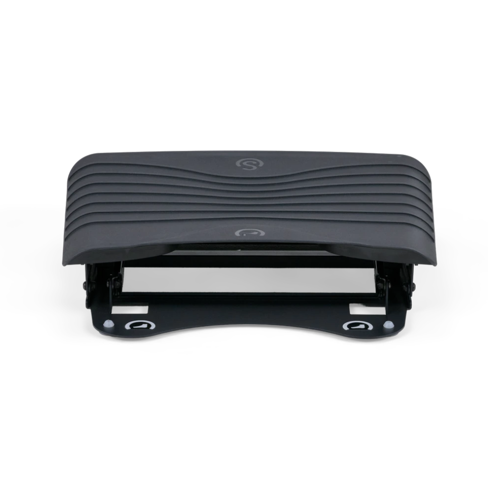 Score Atlantic Voetensteun vooraanzicht