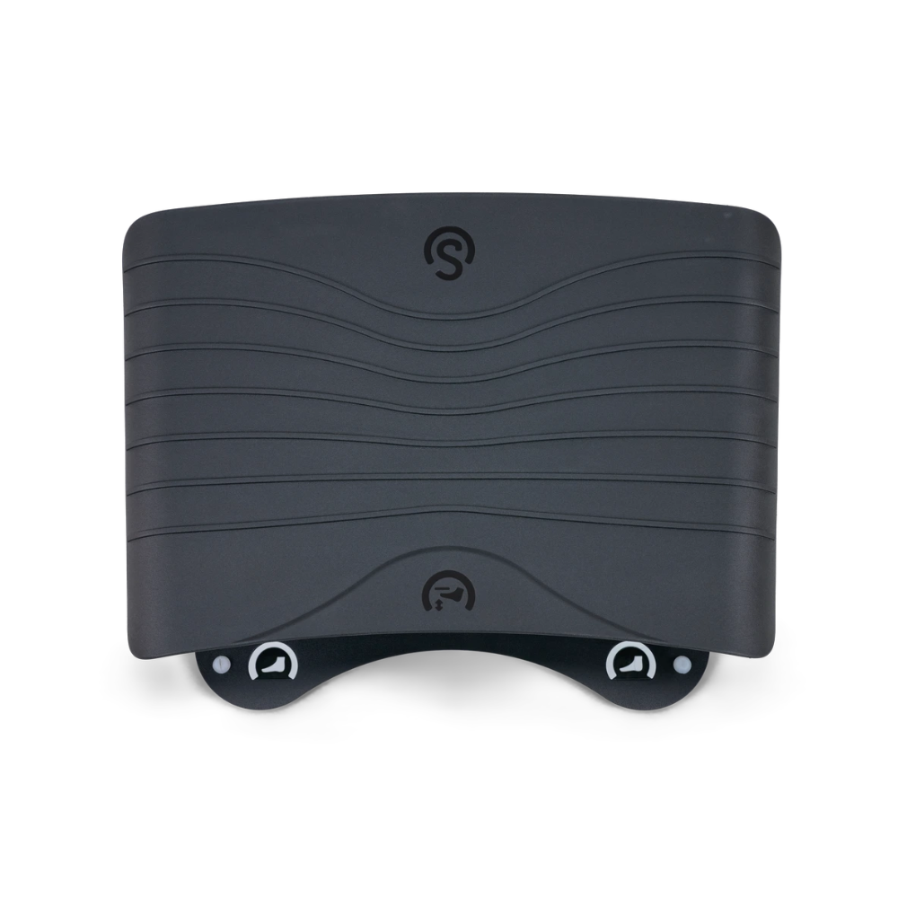 Score Atlantic Voetensteun bovenaanzicht