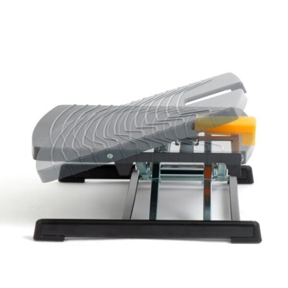 Score Pro 595 Ergonomische Voetensteun verstelbaar in hoek