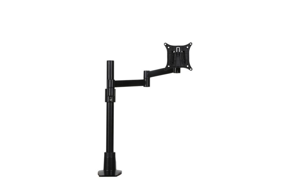 Skylon Single Monitor Arm - Black