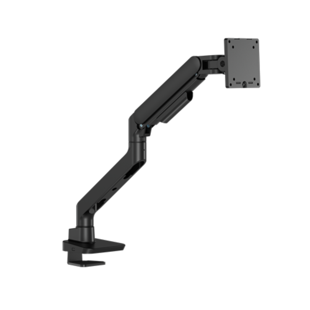Bras pour écran simple Swing 2.0 Noir