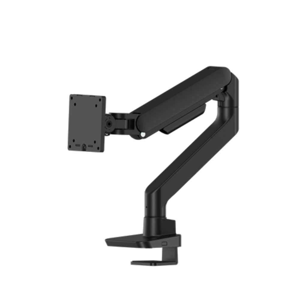 Bras pour écran simple Swing 2.0 Noir