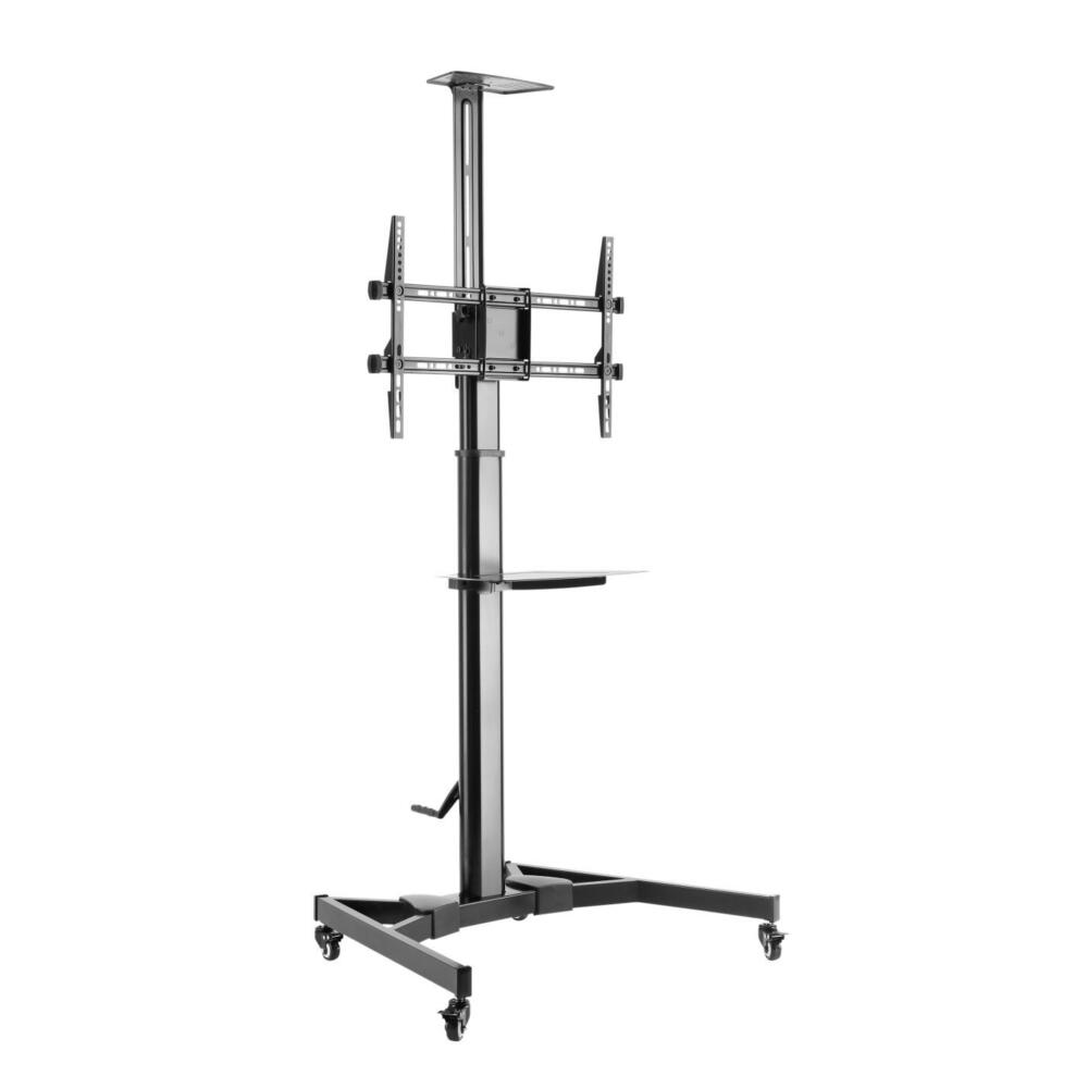 TV Stand – Black