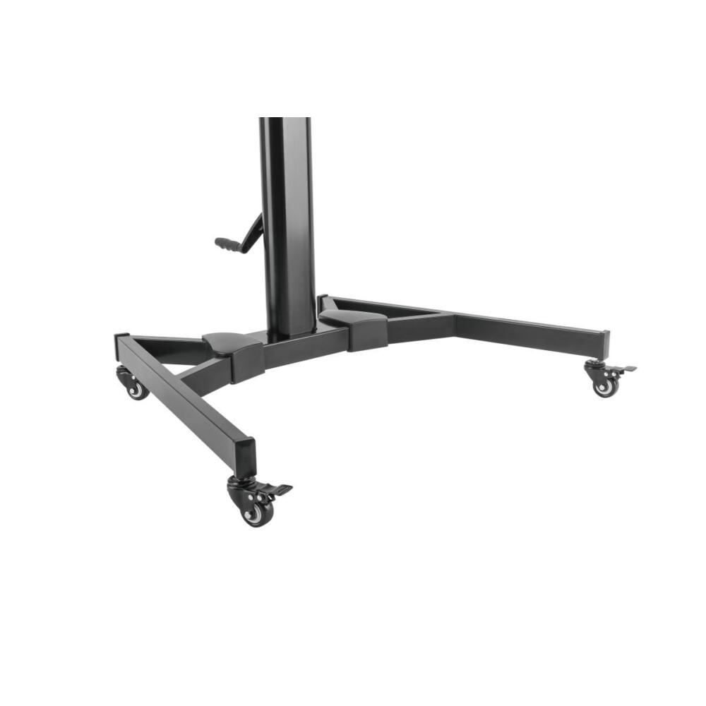 TV Stand – Black