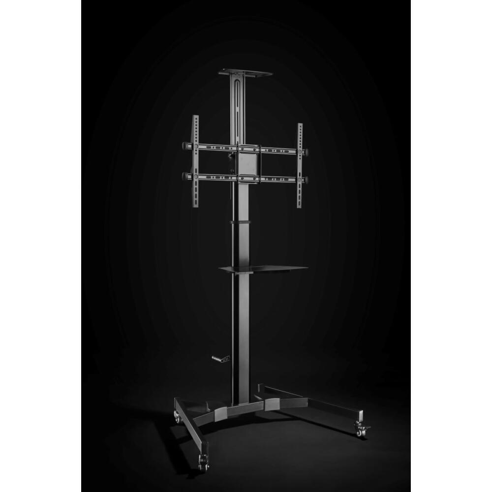 TV Stand – Black