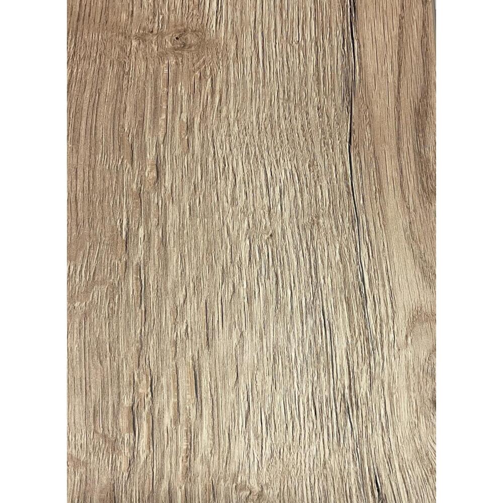 Natural Oak tabletop 120 x 80 cm