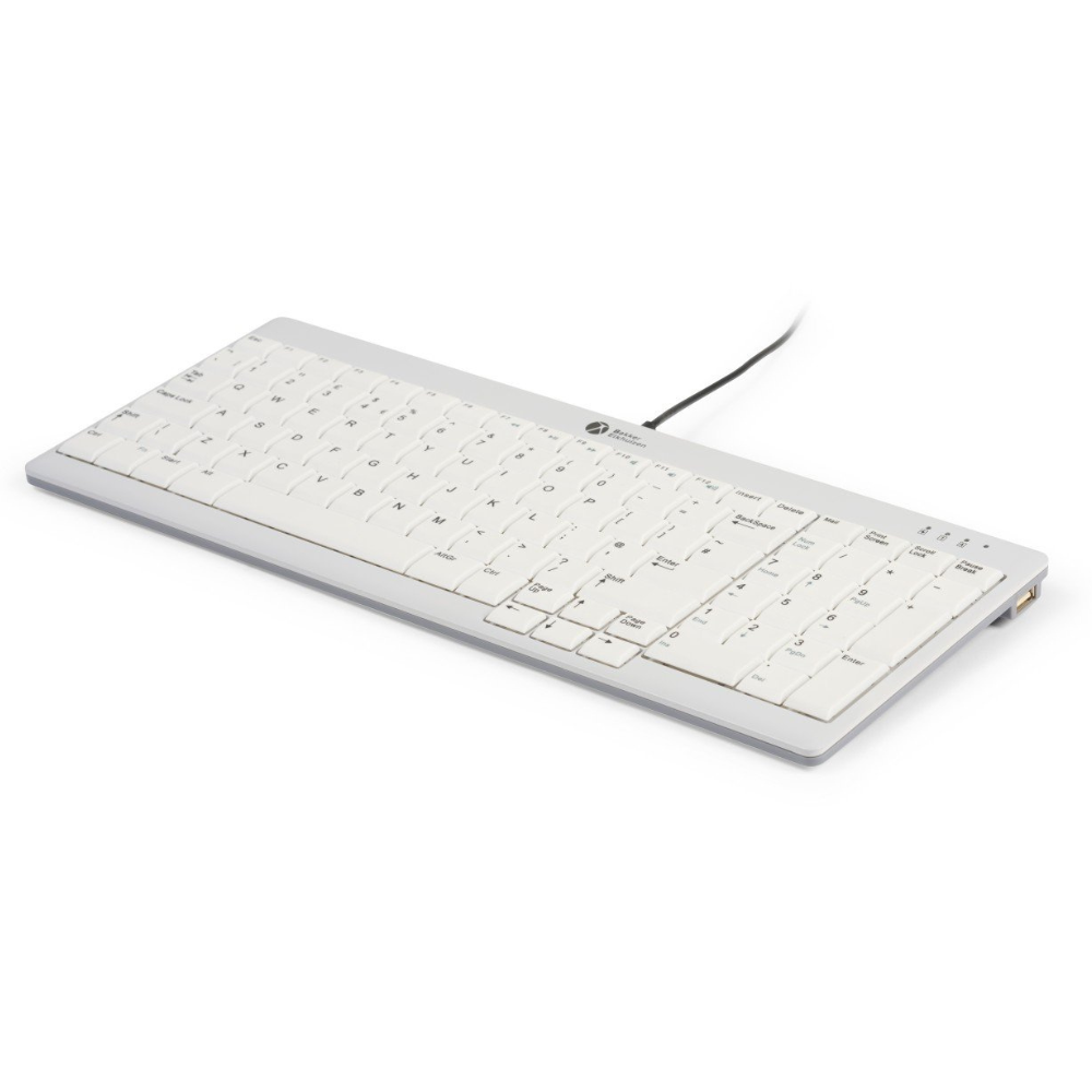 UltraBoard 960 V2 Compact toetsenbord - Bedraad bakkerelkhuizen