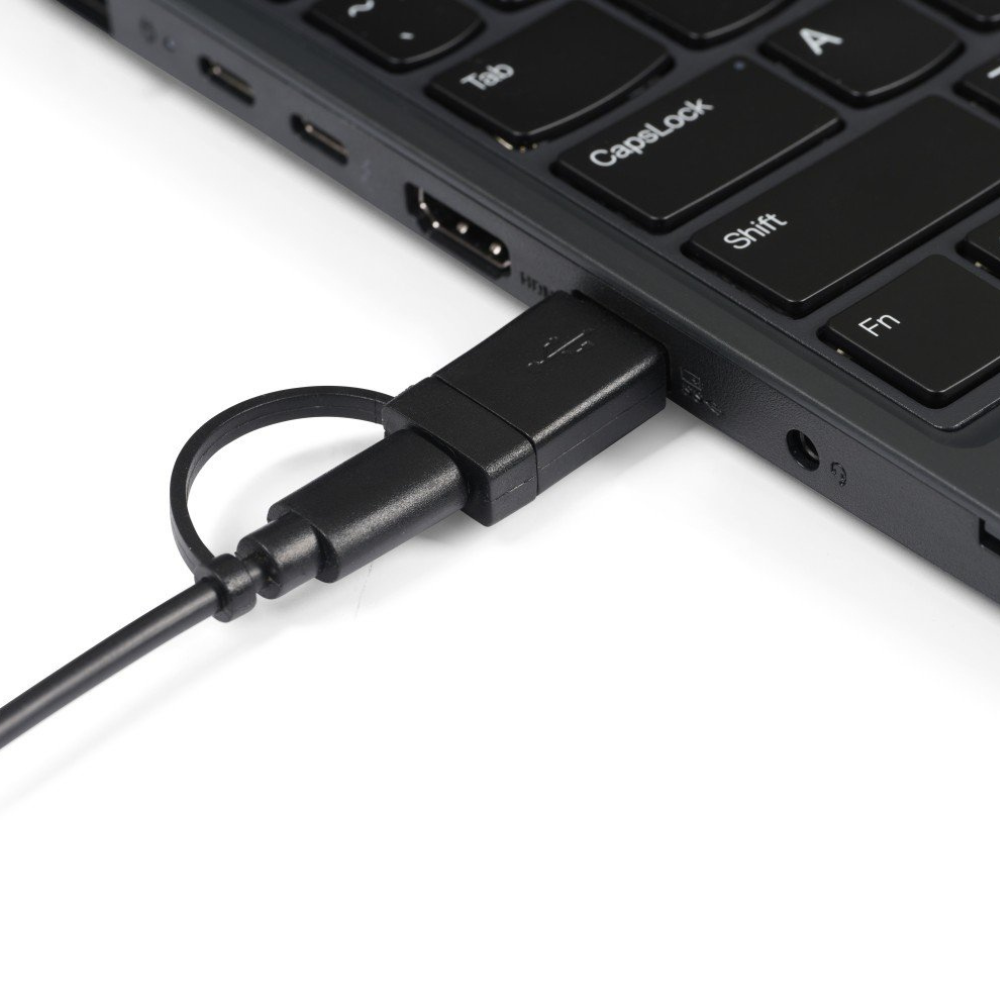 UltraBoard 960 V2 Compact toetsenbord - Bedraad USB C OF A