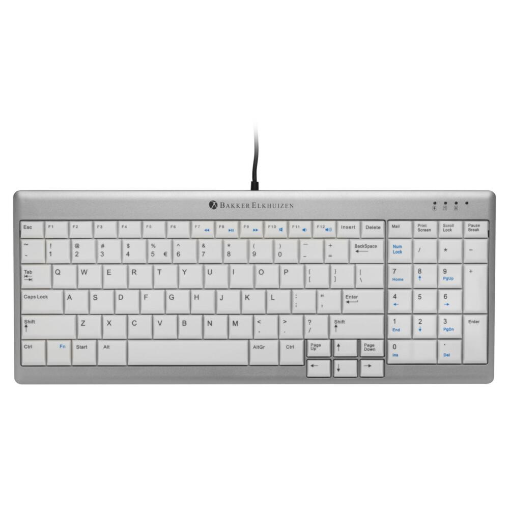 The UltraBoard 960 keyboard US