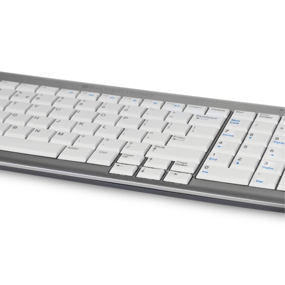 UltraBoard 960 Mini-Tastatur US