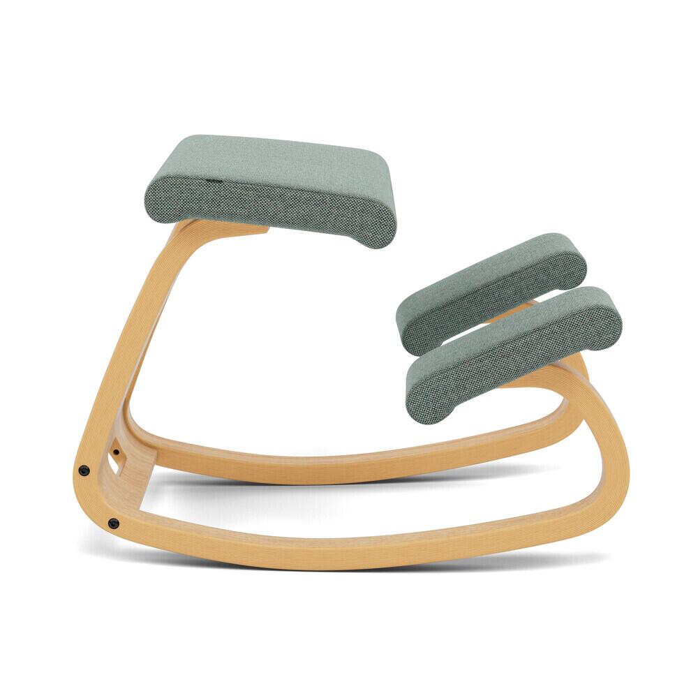 Varier Variable Re-Wool 868 - Varier zijaanzicht