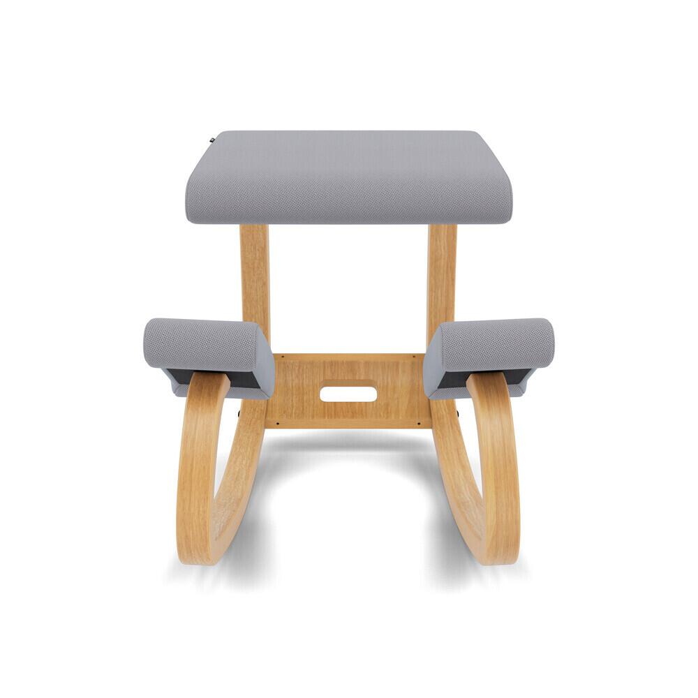 Varier Variable - Tonal - Tonal 60123 - Light Brown Lacquered Ash vooraanzicht