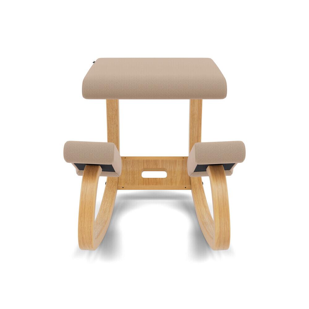 Varier Variable - Tonal - Tonal 61180 - Light Brown Lacquered Ash vooraanzicht