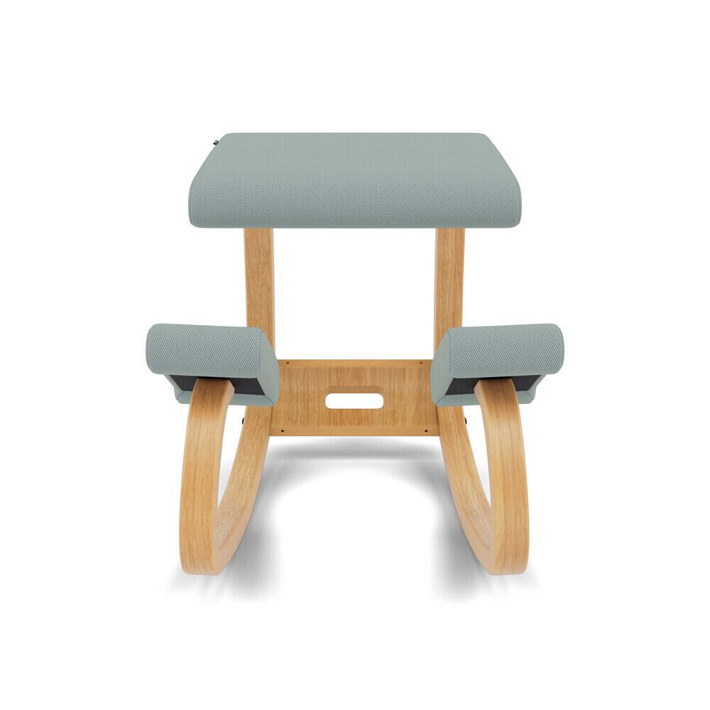 Varier Variable - Tonal - Tonal 67089 - Light Brown Lacquered Ash vooraanzicht