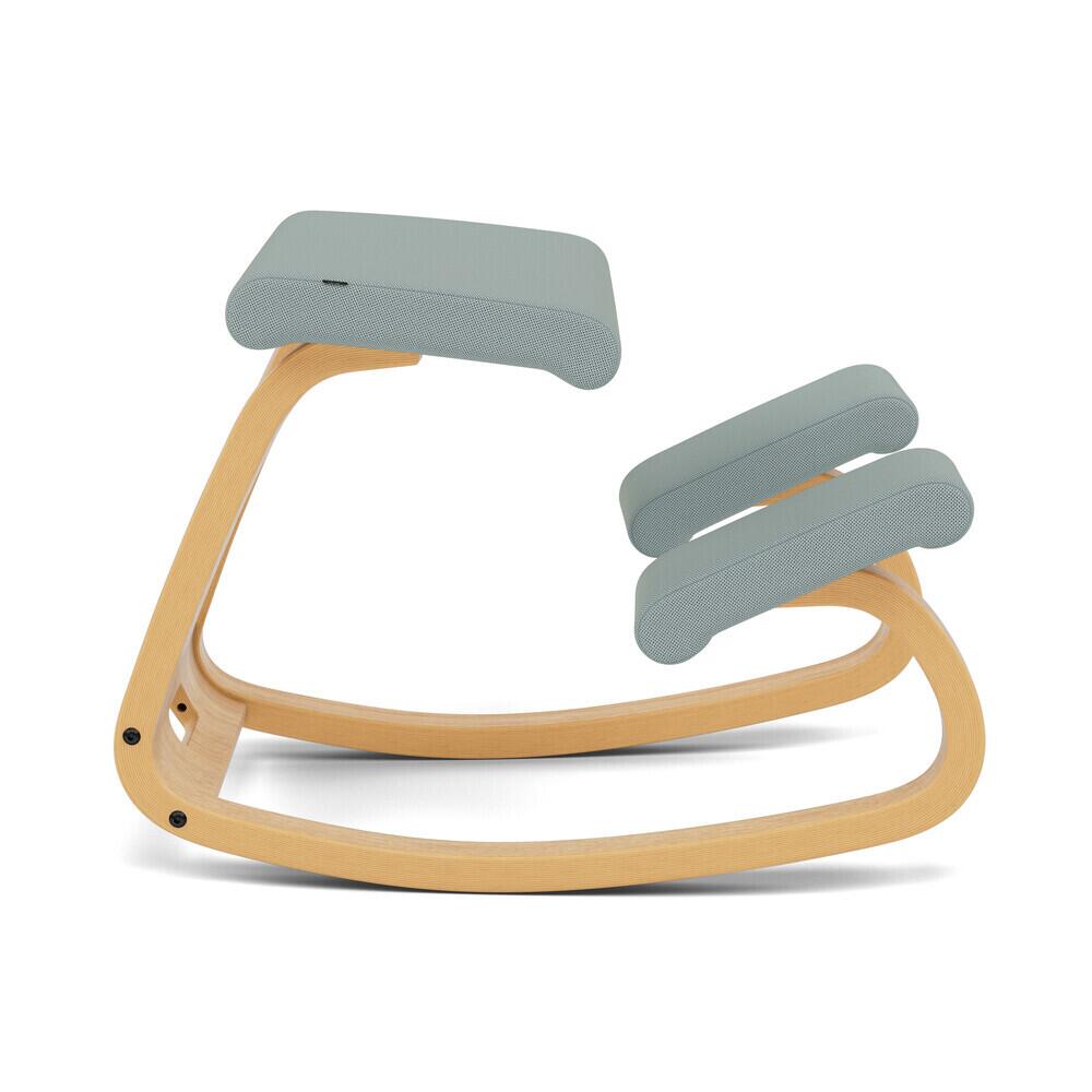 Varier Variable - Tonal - Tonal 67089 - Light Brown Lacquered Ash zijaanzicht
