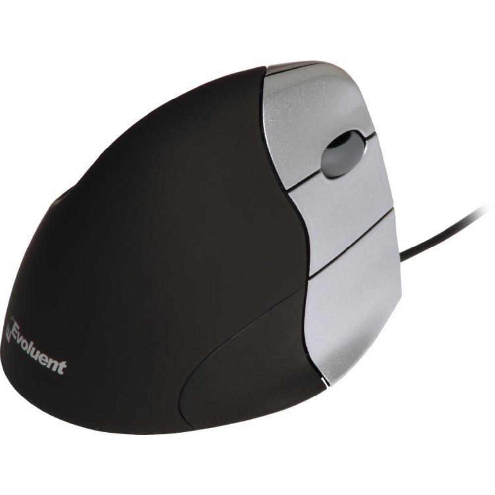 Evoluent Vertical Optical Mouse 3, right-handed