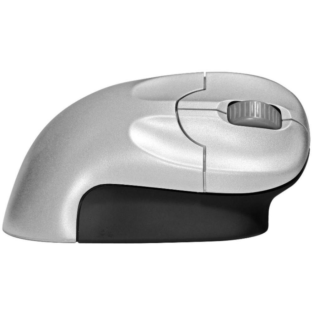 Grip Mouse aluminum Wireless