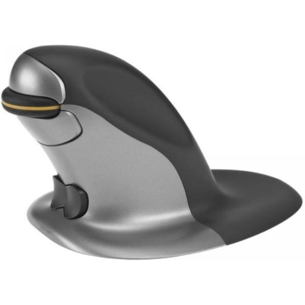 Souris Penguin sans fil en taille Large