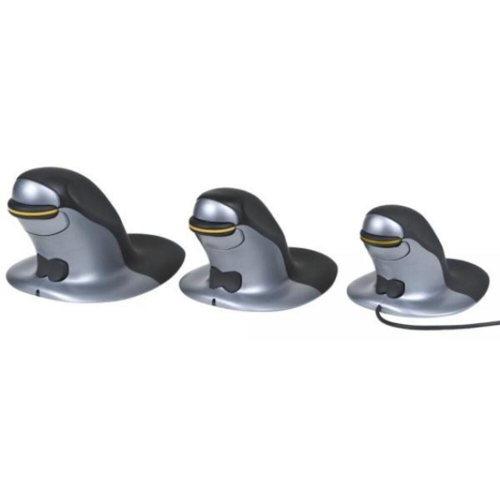 Penguin Mouse Wireless Large