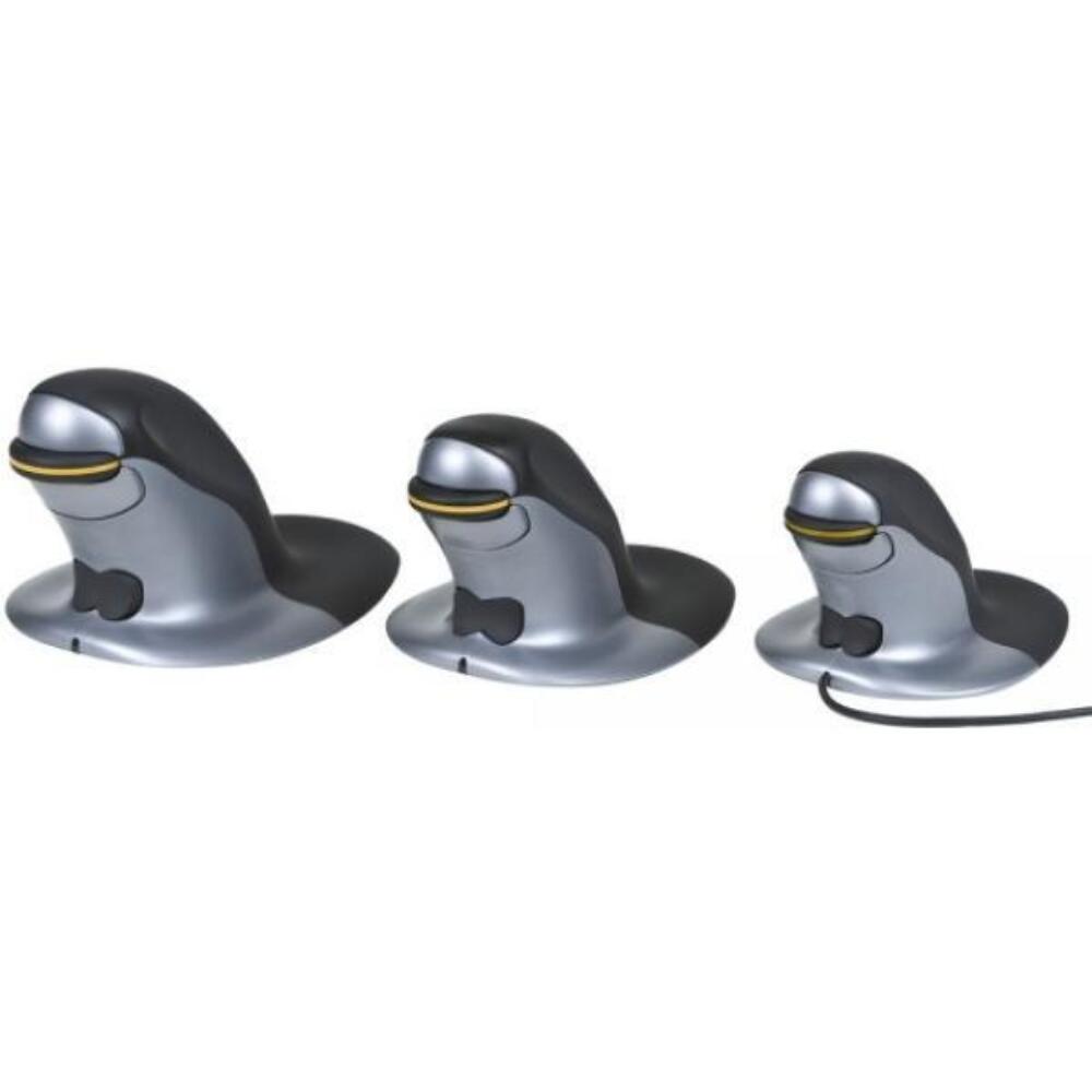 Penguin Mouse Wireless Small
