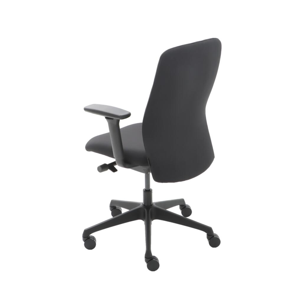 Krzesło biurowe Deluxe