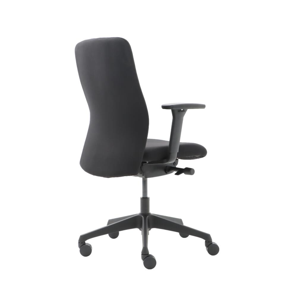 Krzesło biurowe Deluxe