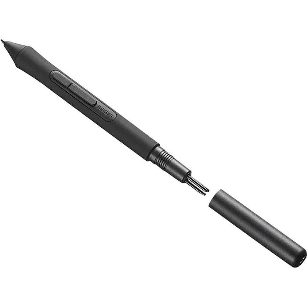 Wacom Intuos Basic Pen S Negro