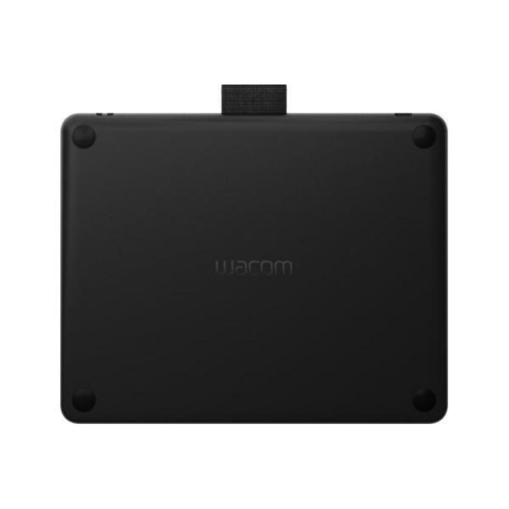 Graphics tablet | Wacom | Intuos | Comfort PB | Small | Black