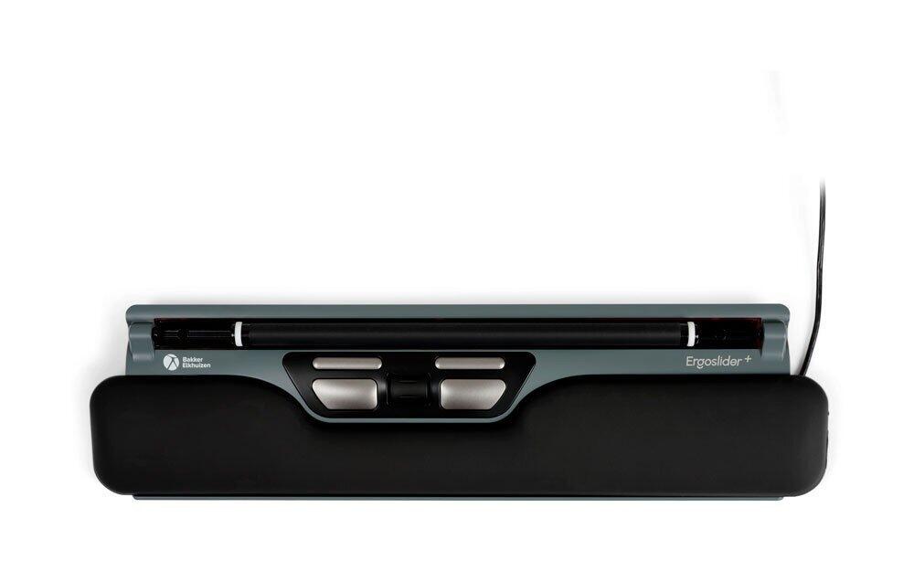ErgoSlider Plus centrische muis bedraad
