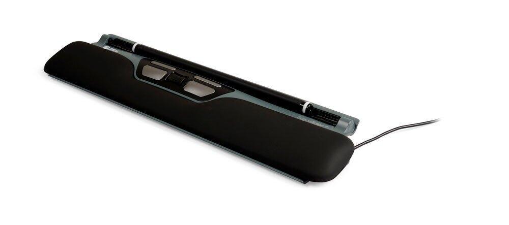 ErgoSlider Plus centrische muis bedraad