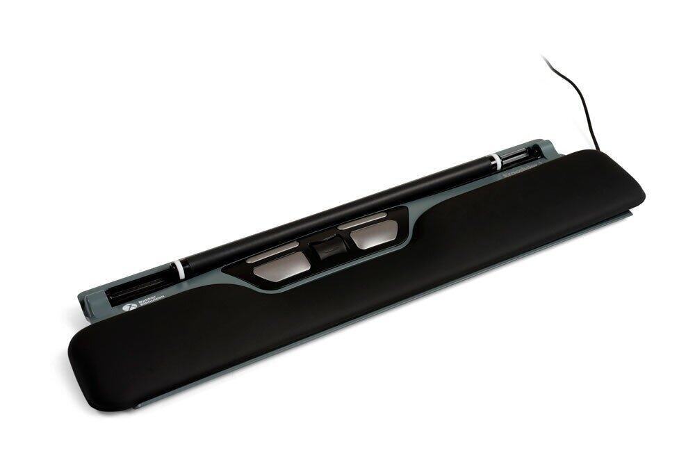 ErgoSlider Plus centrische muis bedraad