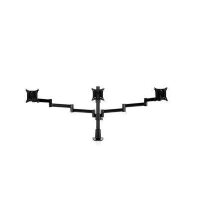 Skylon Triple Monitor Arm - Black