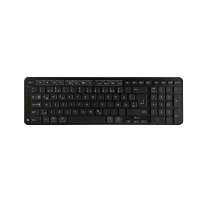 Contour Balance wireless keyboard DE
