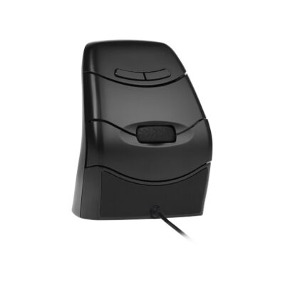 DXT 3 Precision Mouse Medium/Large bedraad