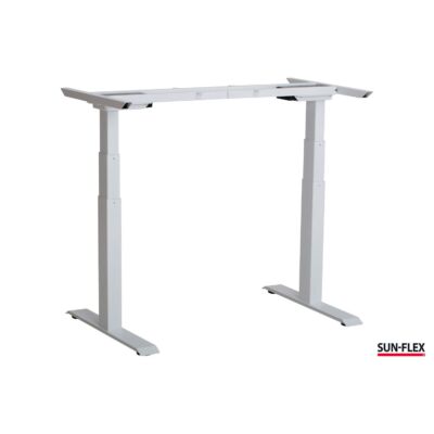 ErgoDesk App II blanc