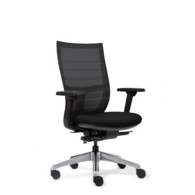 Krzesło biurowe Breeze Deluxe