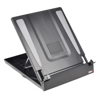 Ergowork Laptophouder Basic 02