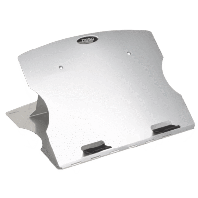 Ergowork Laptopstandaard Draaibaar