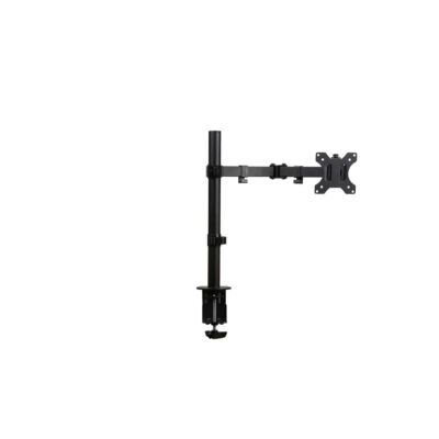 Focus Single Monitor Arm black