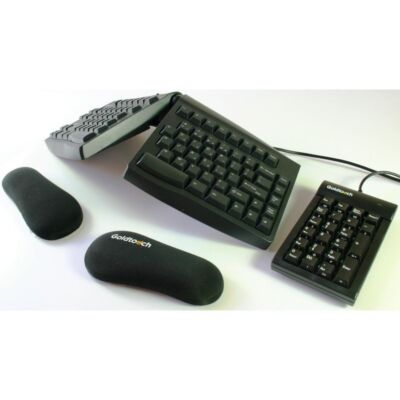 Goldtouch keyboard Set DE