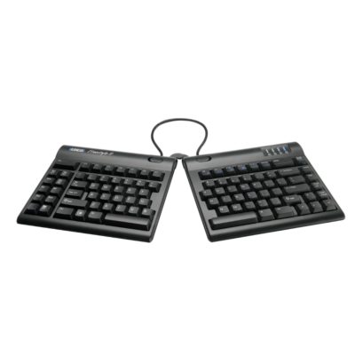 Kinesis FreeStyle 2 ergonomisch toetsenbord US