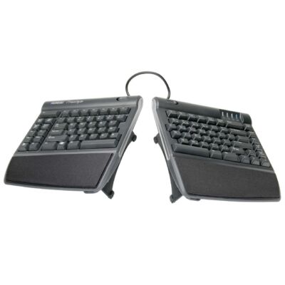 Kinesis Freestyle 2 VIP3 ergonomisch toetsenbord US