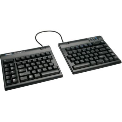 Kinesis FreeStyle 2 ergonomische Tastatur US