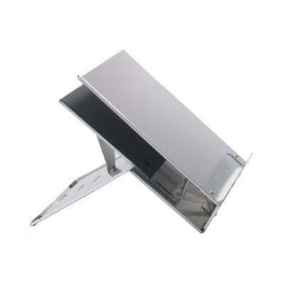 Ergo-Q 220 laptopstandaard verstelbaar met documenthouder