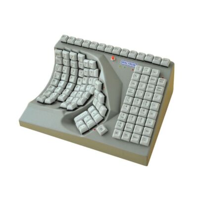Maltron Clavier une main pour gaucher – QWERTY (US)