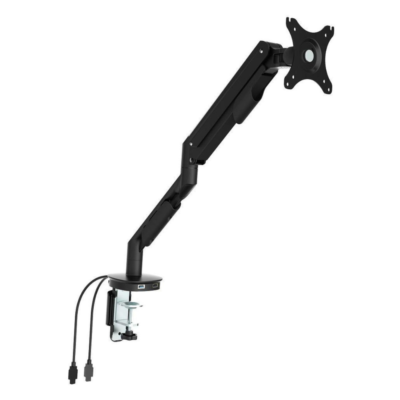 Monitor arm Classic Black