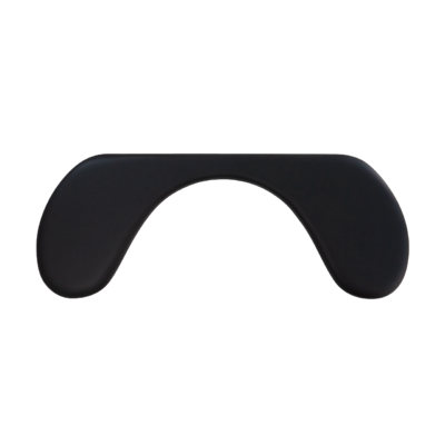 Repose-bras symétrique Mousetrapper TB216